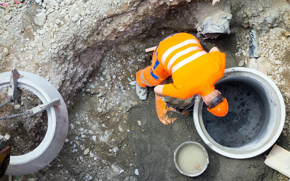tuyau déboucheur de canalisation Igny