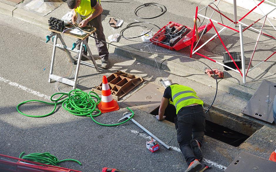 déboucher des canalisations Vigneux-sur-Seine