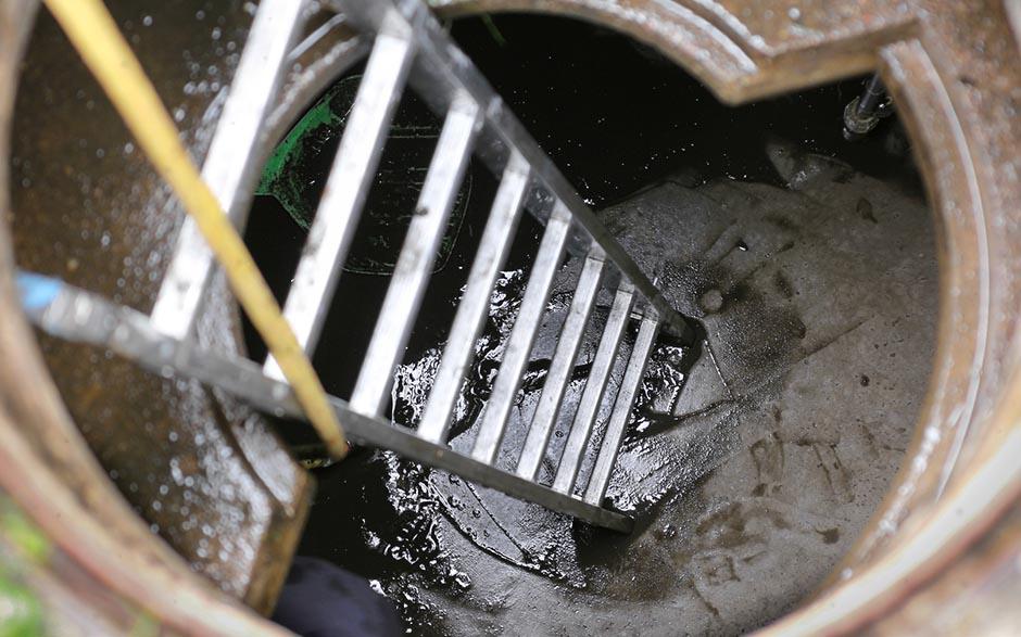 déboucheur grosse canalisation Rosny-sous-Bois